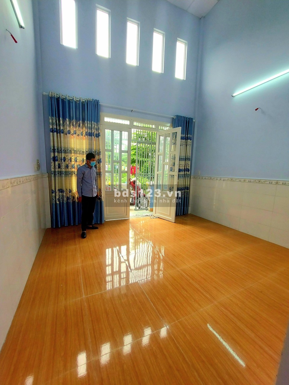 Bán nhà HXH Hương Lộ 2, Quận Bình Tân, DT 84m2, 2 tầng chỉ 3... tỷ.