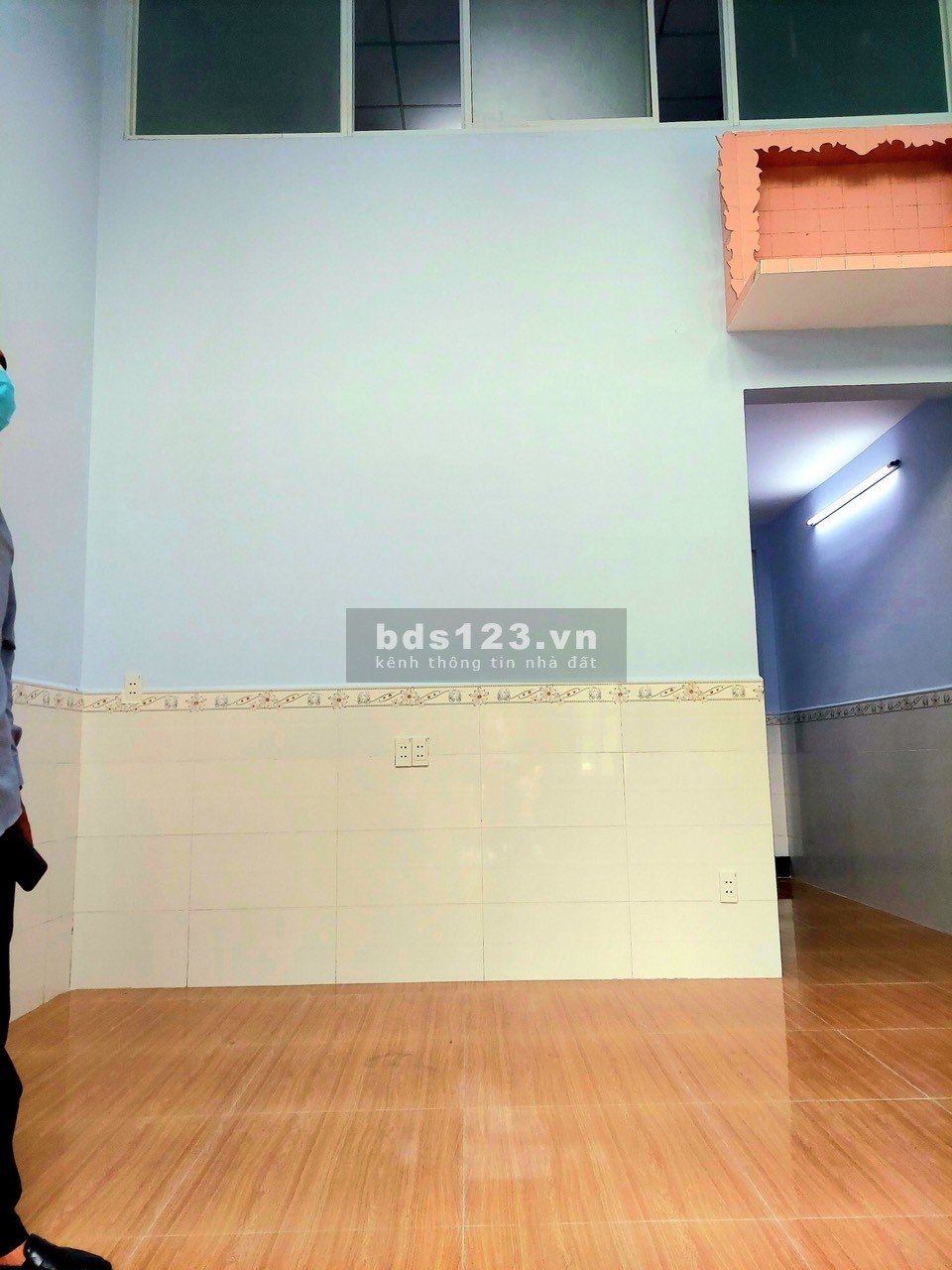 Bán nhà HXH Hương Lộ 2, Quận Bình Tân, DT 84m2, 2 tầng chỉ 3... tỷ.