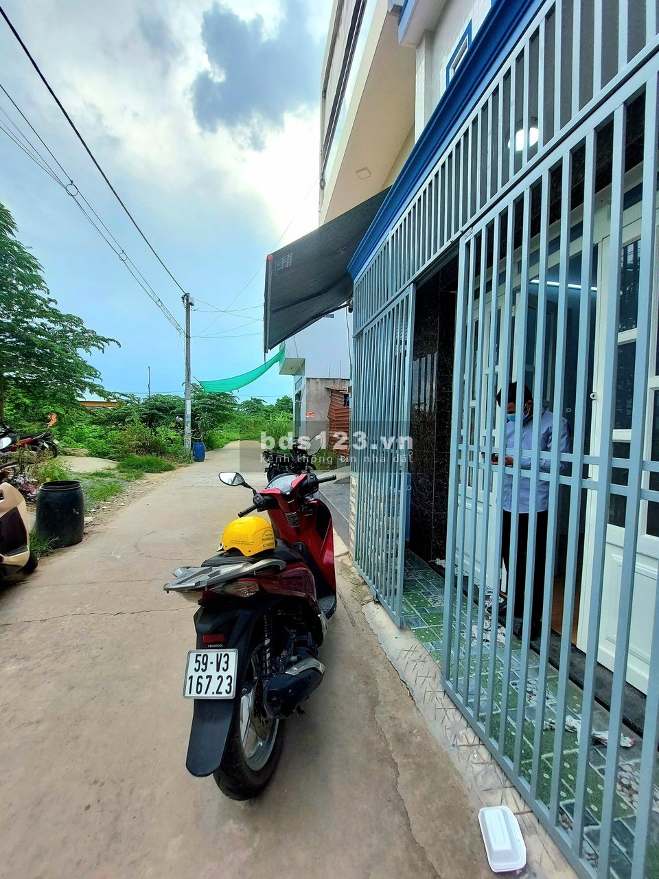 Bán nhà HXH Hương Lộ 2, Quận Bình Tân, DT 84m2, 2 tầng chỉ 3... tỷ.