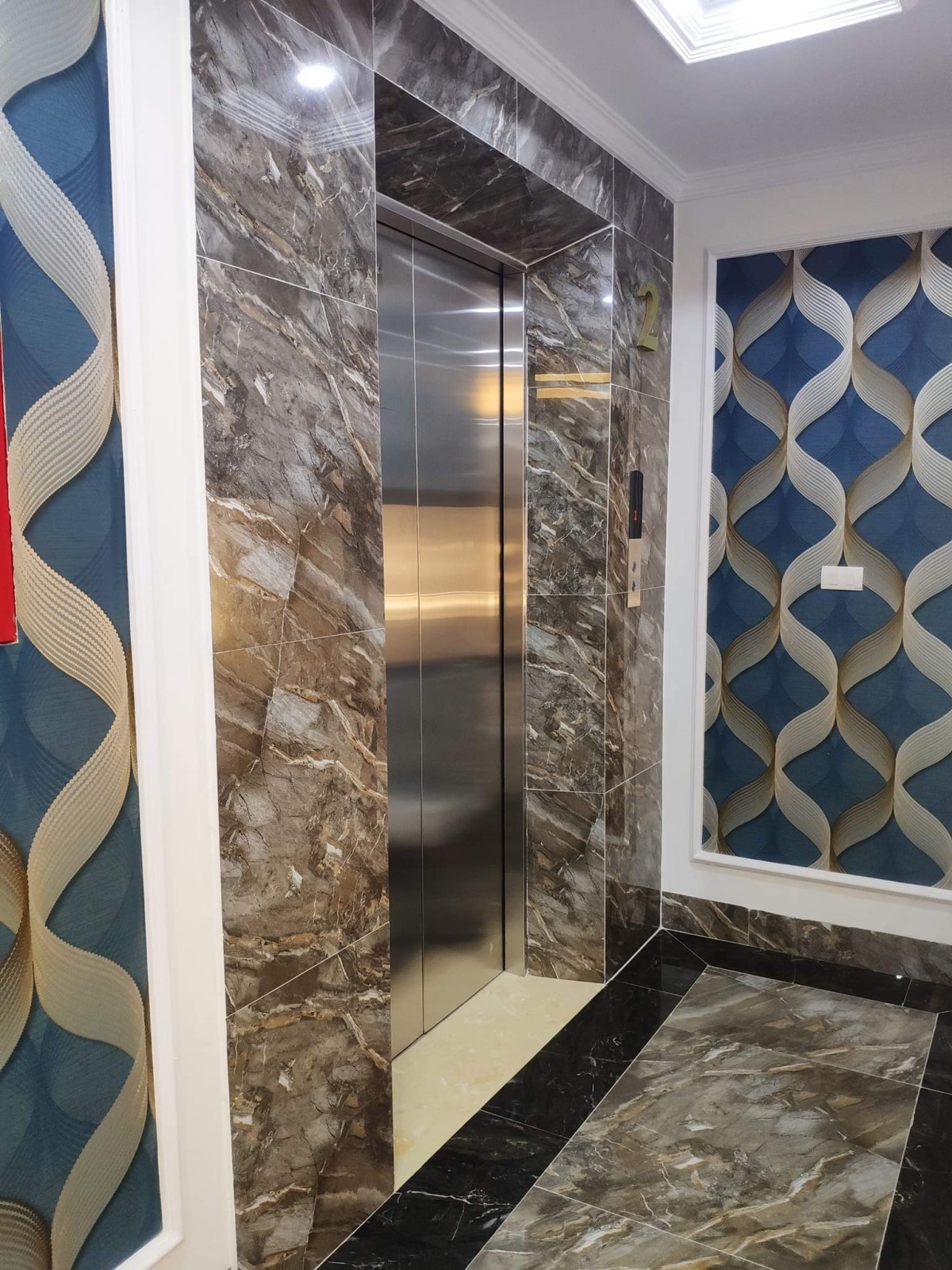 Bán CCMN Khương Đình, Thanh Xuân 80m2, 7T, 17PN, thang máy, doanh thu 900tr/năm, giá chào 8.9 tỷ