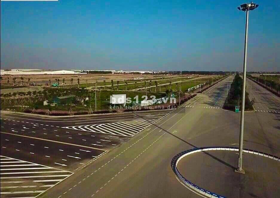 Đầu tư New City Phố Nối bảng bàng không thể bỏ qua, pháp lý chính chủ