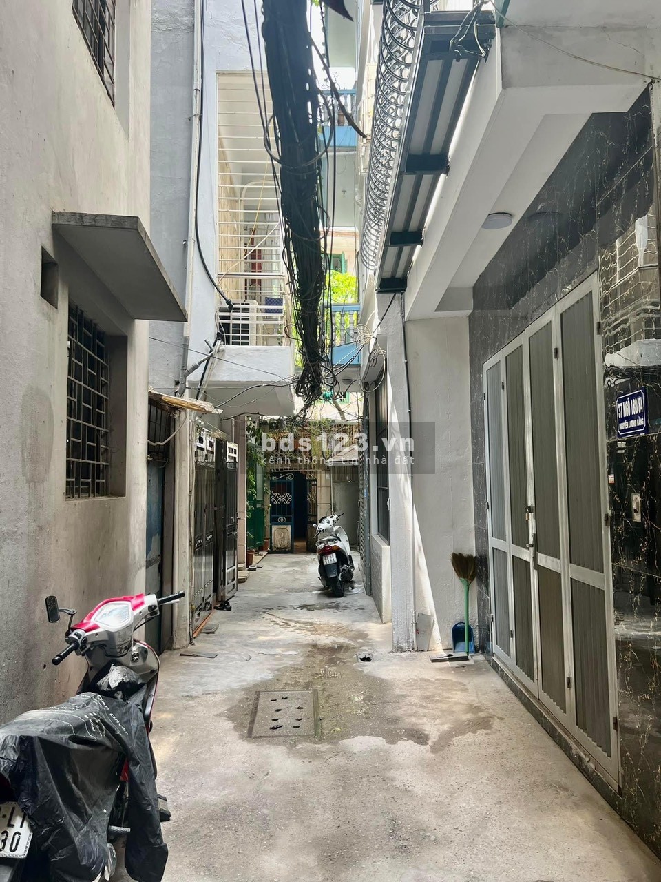 Bán nhà Nguyễn Lương Bằng dtsd 45m2, giá nhỉnh 4 tỷ, nhà mới, giá hợp lý vào ở ngay