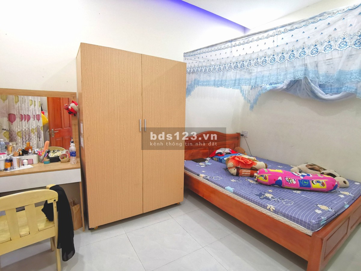 [CỰC RẺ] Nhà Quận Hải Châu, Đường Cô Giang 60m2x3T, giá chỉ 3.17tỷ