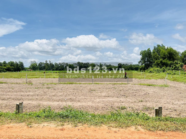 Bán đất diện tích 5x30 full thổ sổ hồng riêng chưa qua đầu tư, giá F0