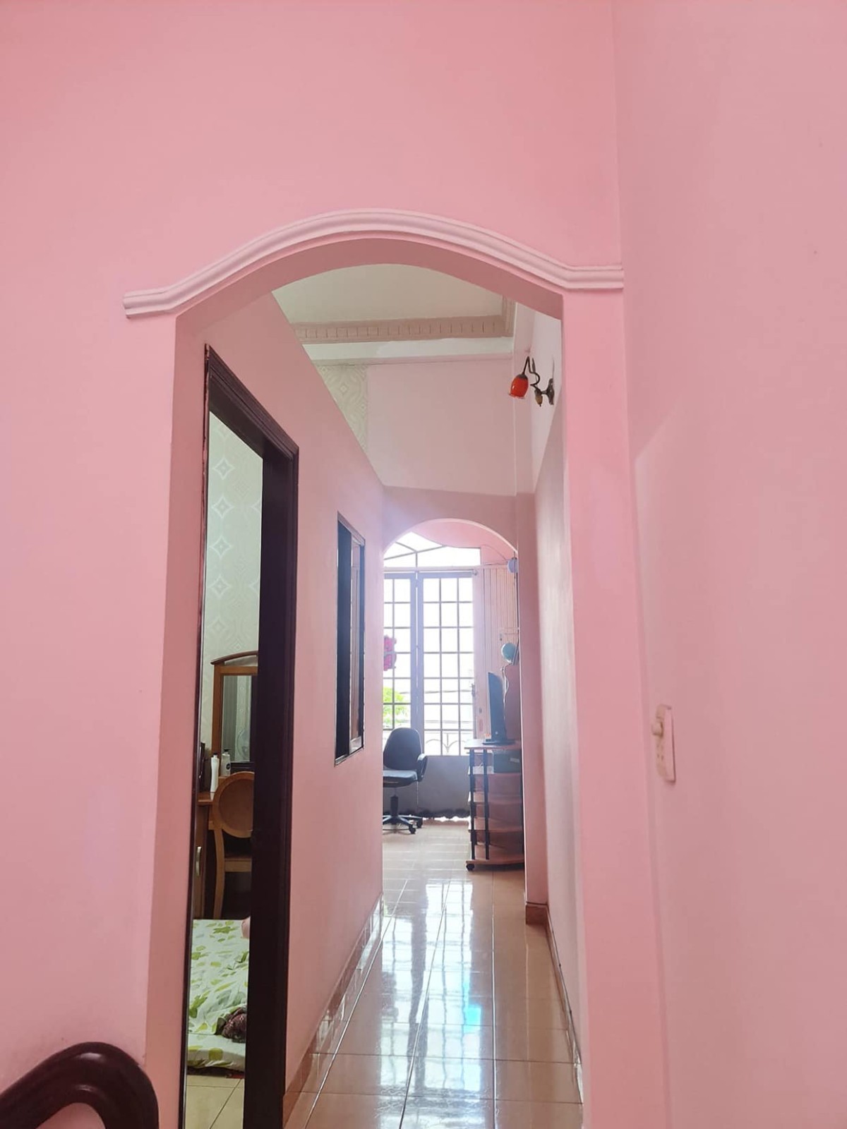 Hẻm xe tải tránh, Đồng Đen, Tân Bình, 64 m2, ngang 4m, giá chỉ 9,8 tỷ TL