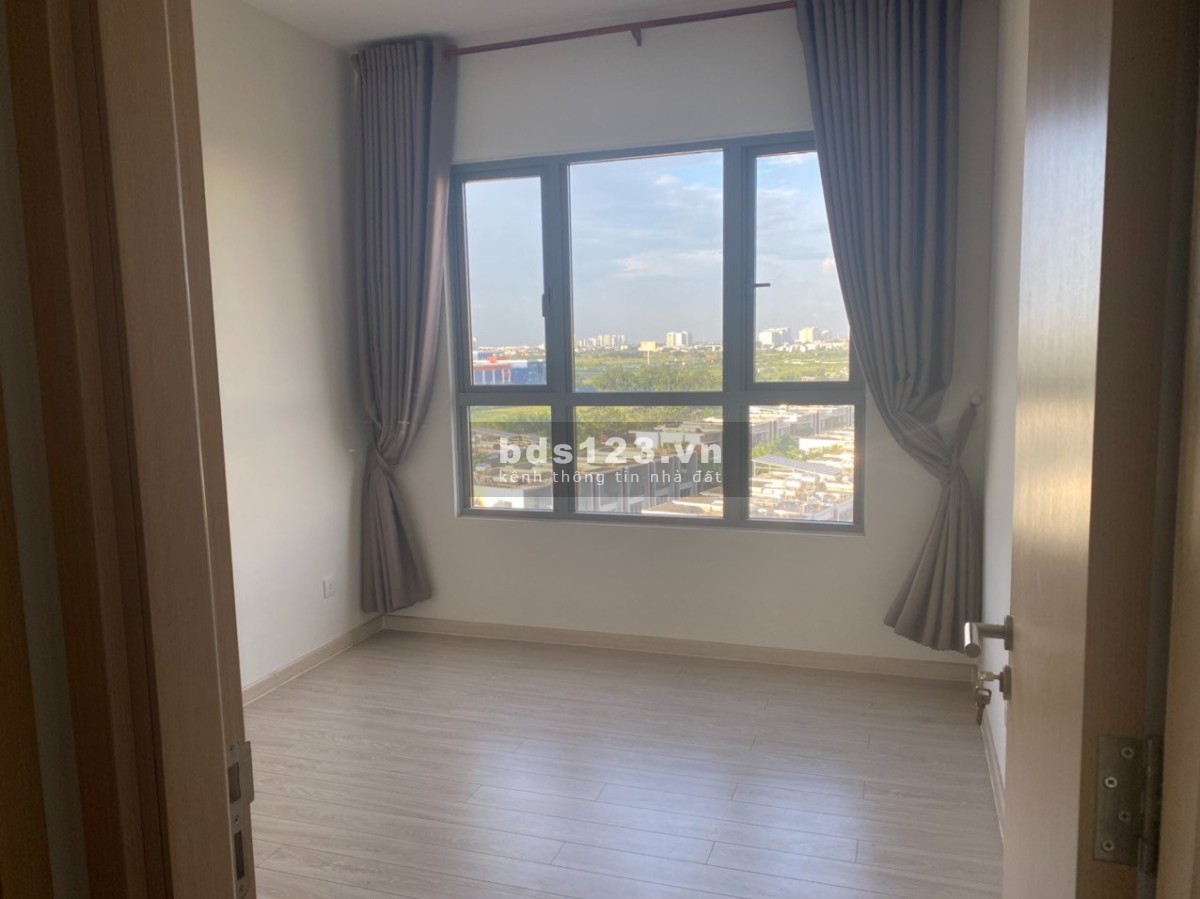 Palm Heights, tìm khách thuê 2PN, 2WC giá chỉ 12 triệu/tháng zalo 0786.889.111