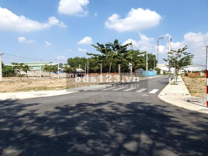 Đất nền thổ cư, SHR, đầu tư giá f0 điện nước đầy đủ, giá tốt đầu tư sinh lời