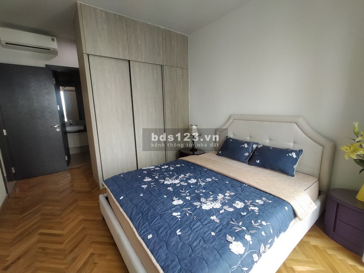 Nhà đang trống. Tận hưởng vẻ đẹp nội khu với căn hộ 2pn tại Feliz En Vista. LH Tâm: 0902.0506.43