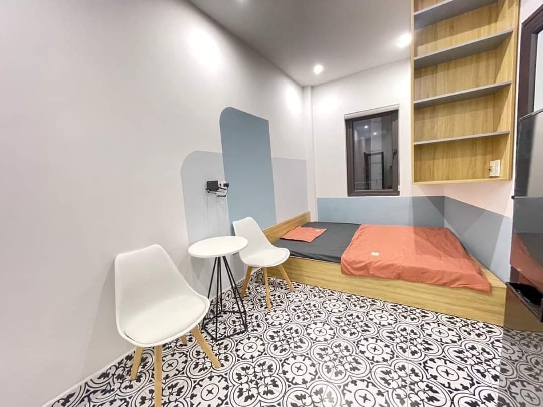 Bán CCMN Khương Đình, Thanh Xuân 80m2, 7T, 17PN, thang máy, doanh thu 900tr/năm, giá chào 8.9 tỷ