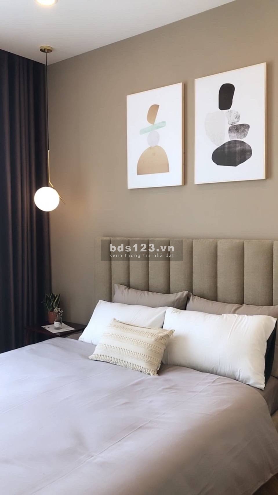 Thay đổi Môi Trường Sống với không gian Chuẩn Khách Sạn 5⭐️ ngay tại Feliz En Vista.Tâm: 0902050643