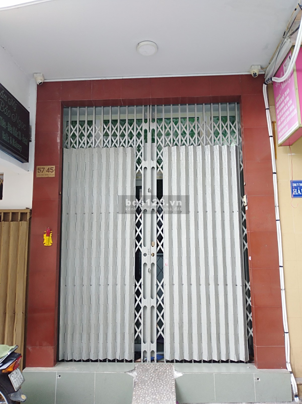 Phòng trọ nam Trần Bình Trọng Quận 5 3 triệu/tháng giờ giấc tự do