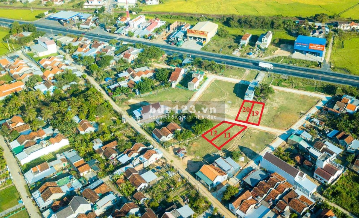Bán đất nền ven biển Khu kinh tế Bắc Vân Phong, Khánh Hòa