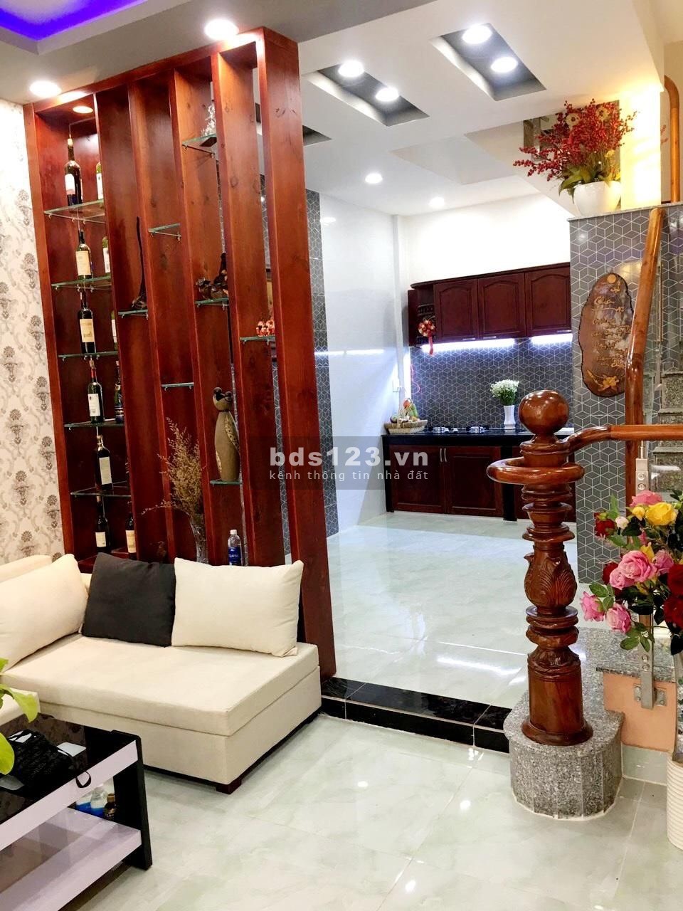 Hàng giá sốc! Bán nhà mặt tiền tại Tân Bình - Giá đầu tư liên hệ 0902568276