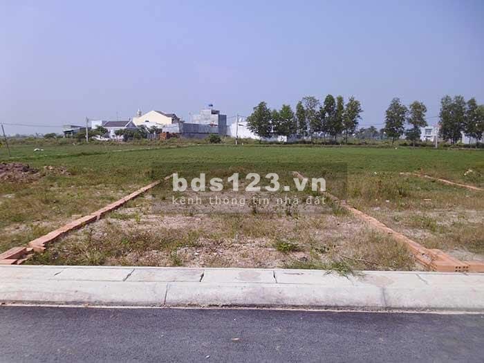Đất nền thổ cư, SHR, đầu tư giá f0 điện nước đầy đủ, giá tốt đầu tư sinh lời