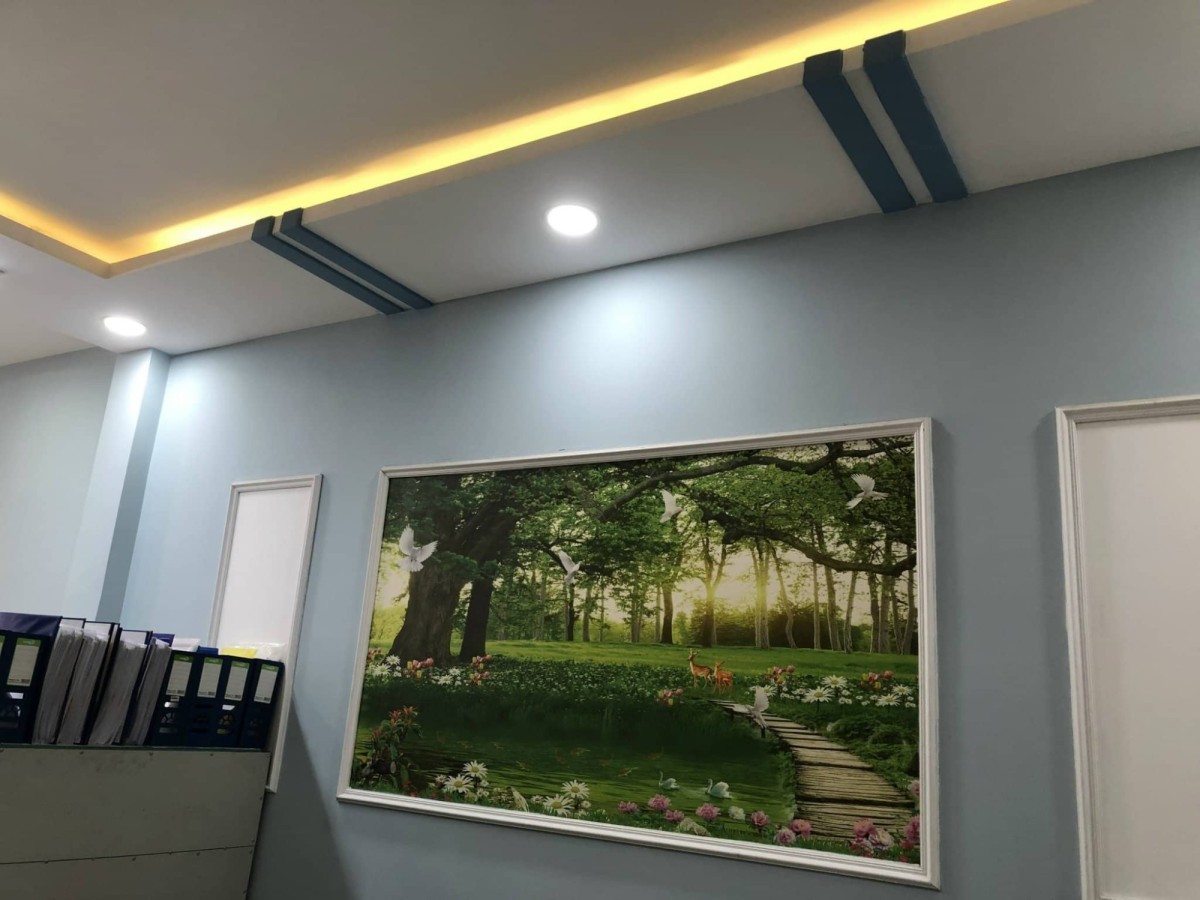 Gâp gấp nhà bán đường Nguyễn Thị Đặng con đường sầm uất nhất Tân Thới Hiệp