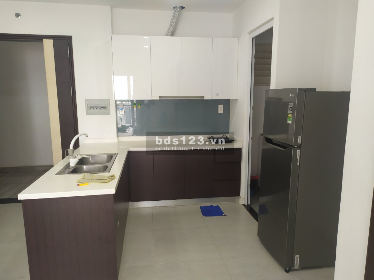 Do không nhu cầu ở tôi cần cho thuê căn hộ chung cư Xi Grand Court