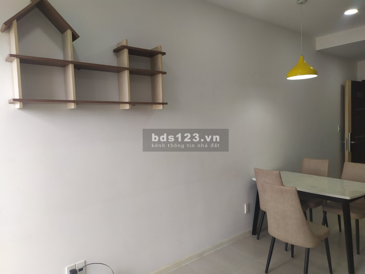 Do không nhu cầu ở tôi cần cho thuê căn hộ chung cư Xi Grand Court