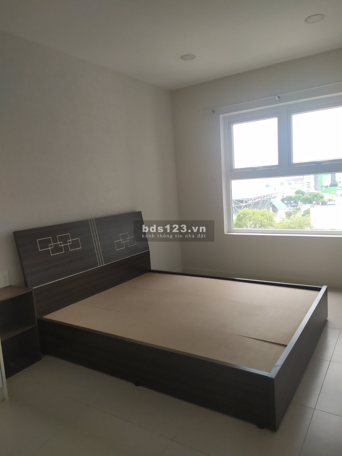 Do không nhu cầu ở tôi cần cho thuê căn hộ chung cư Xi Grand Court