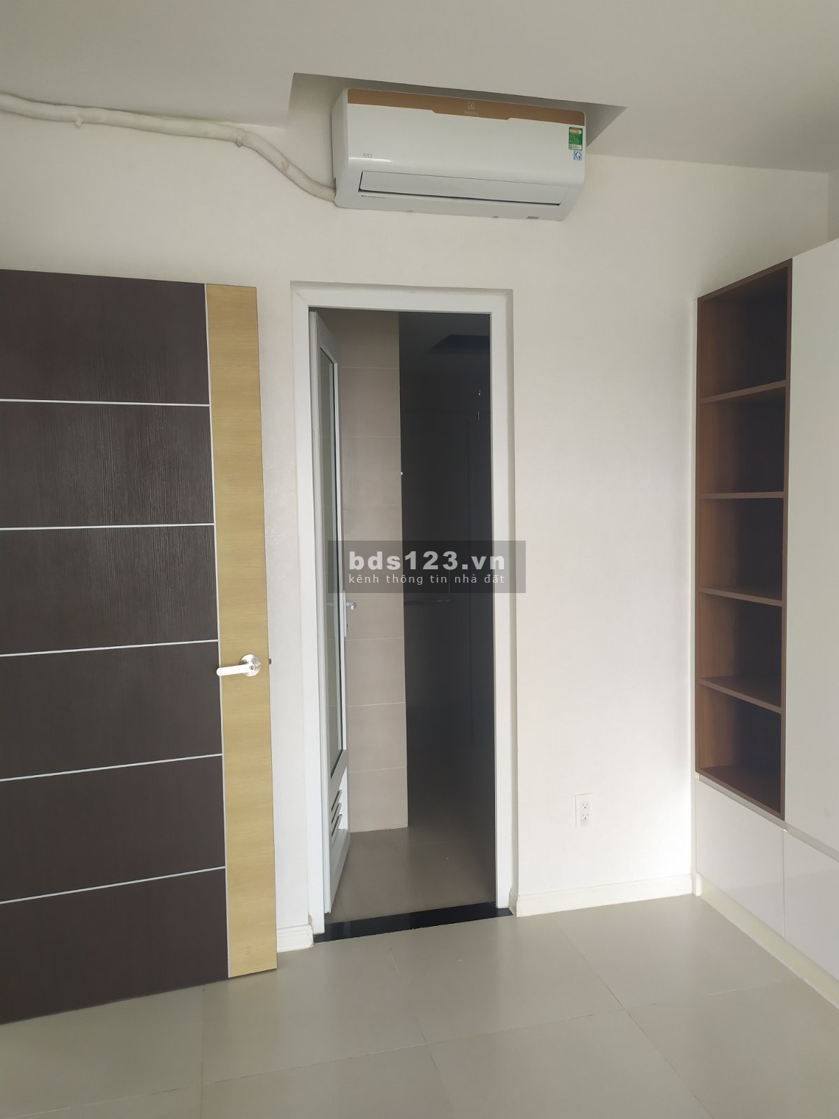 Do không nhu cầu ở tôi cần cho thuê căn hộ chung cư Xi Grand Court