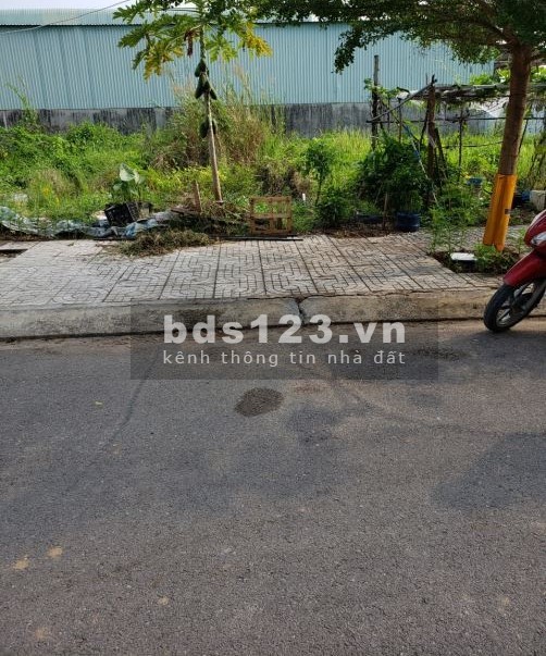 Bán gấp đất Xuyên Á giá rẻ diện tích sử dụng 100m2 giá chỉ 1 tỷ chính chủ