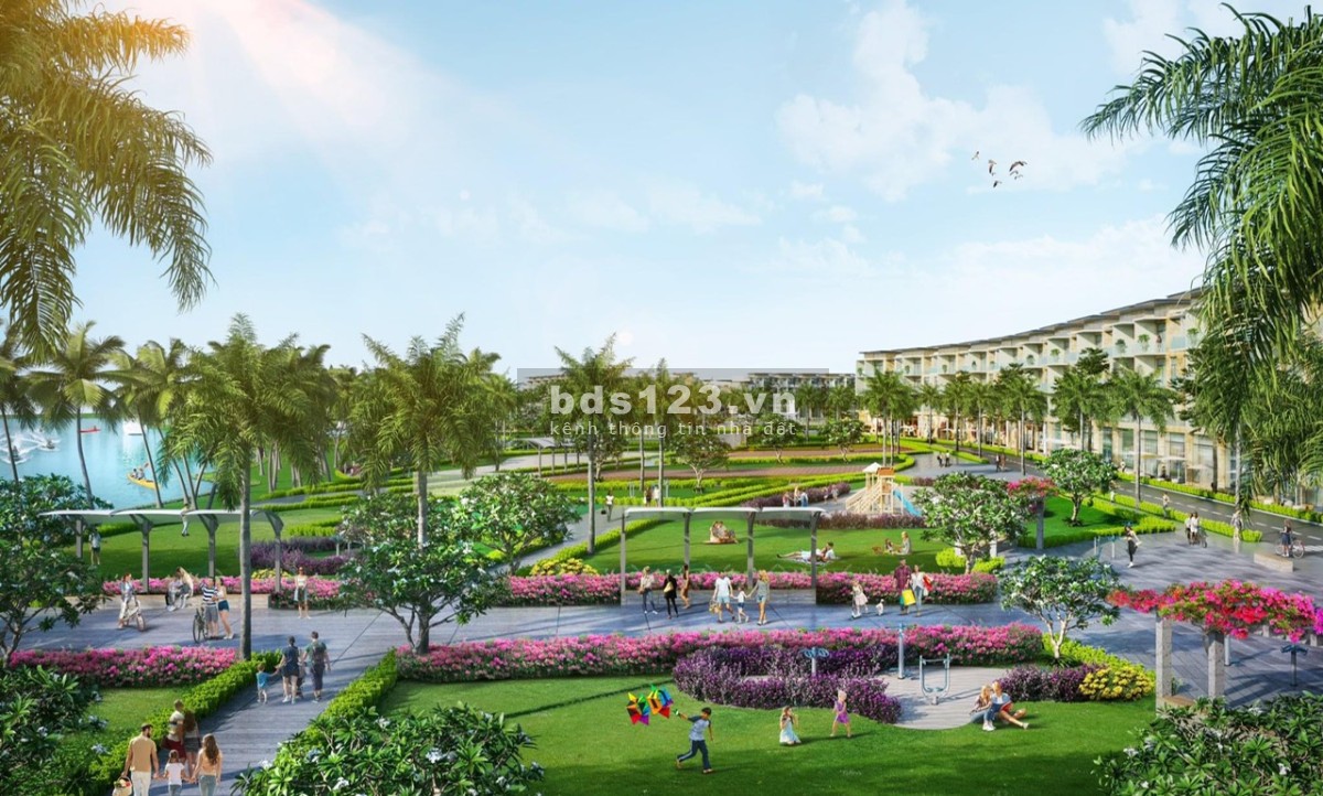 Bán Đất Nền View Công Viên, View Sông Khu ĐầmSen -Nam Hòa Xuân Đà Nẵng Gía Gốc CDT, Chiếc Khấu Cao