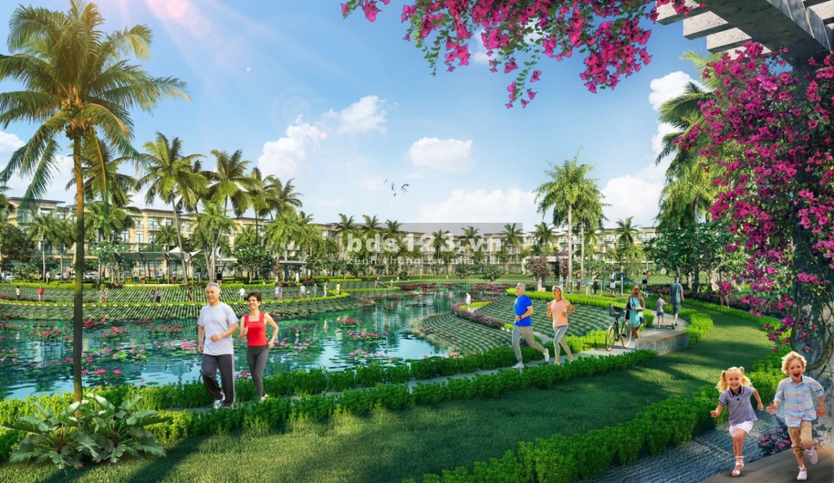 Bán Đất Nền View Công Viên, View Sông Khu ĐầmSen -Nam Hòa Xuân Đà Nẵng Gía Gốc CDT, Chiếc Khấu Cao