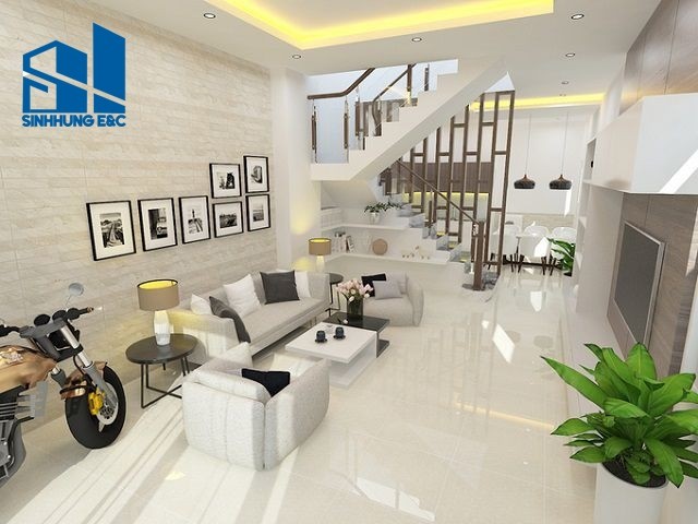 Chính chủ bán nhà đẹp Trương Định, diện tích 45m2 ,5Tầng, MT 5.4m, giá chỉ 4 tỷ
