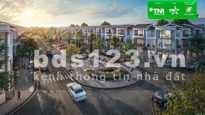 TNR Grand Long Khánh là khu đô thị thông minh hiện đại với nhiều tiện ích tiện nghi