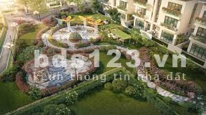 TNR Grand Long Khánh là khu đô thị thông minh hiện đại với nhiều tiện ích tiện nghi