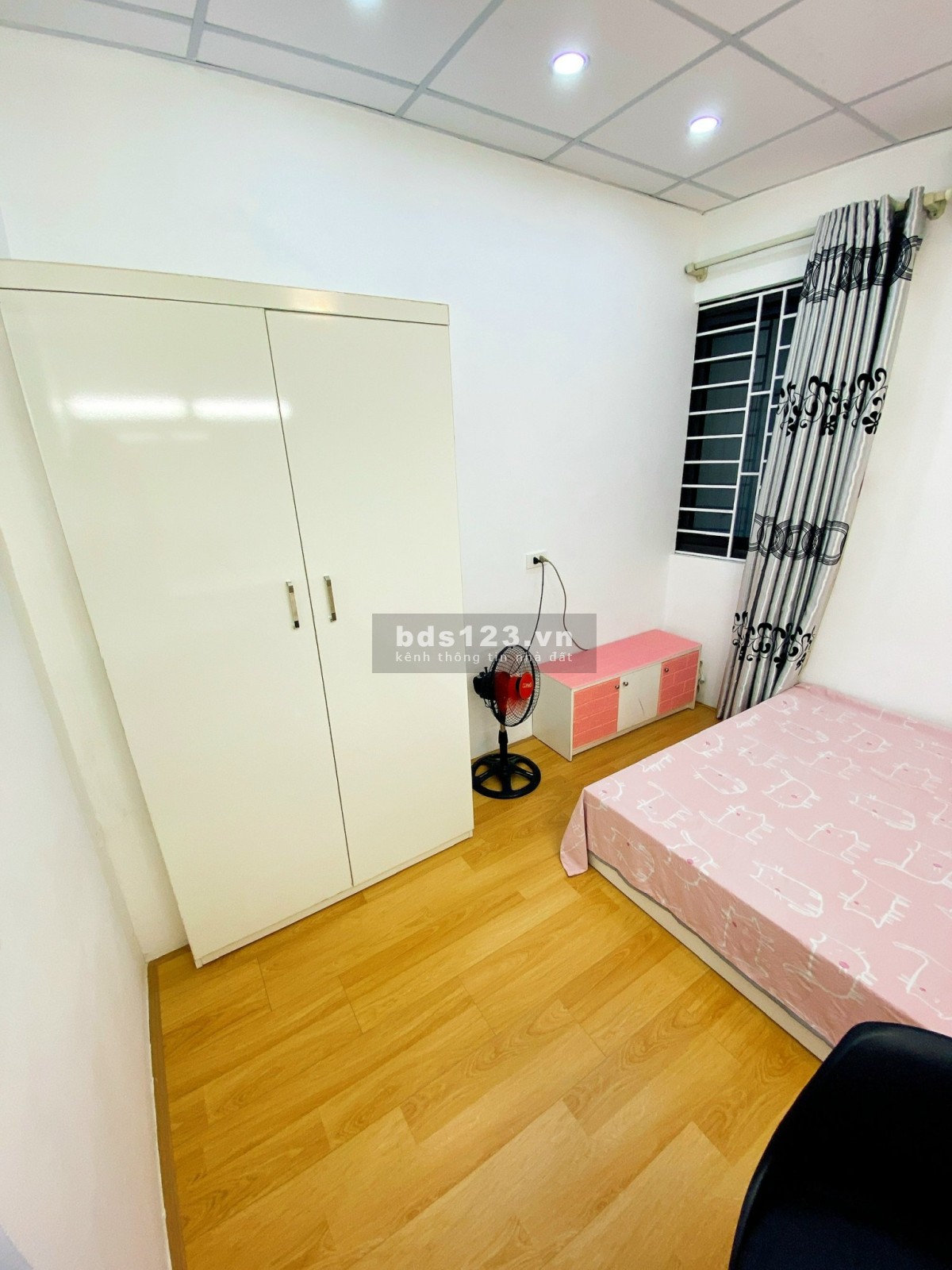 Chính chủ cho nữ thuê phòng khép kín đầy đủ tiện nghi ở đường Trịnh Văn Bô, giá 2.8tr