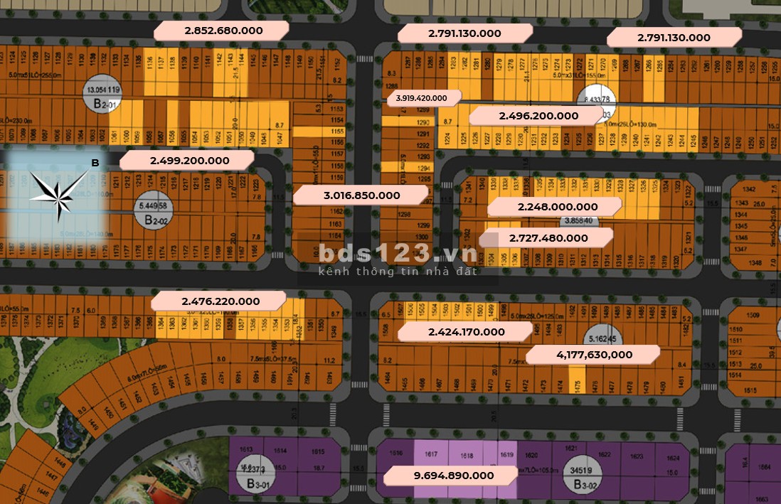 Cần bán nhanh lô đất gần biển tại Đà Nẵng liên hệ 0905222806, giá tốt