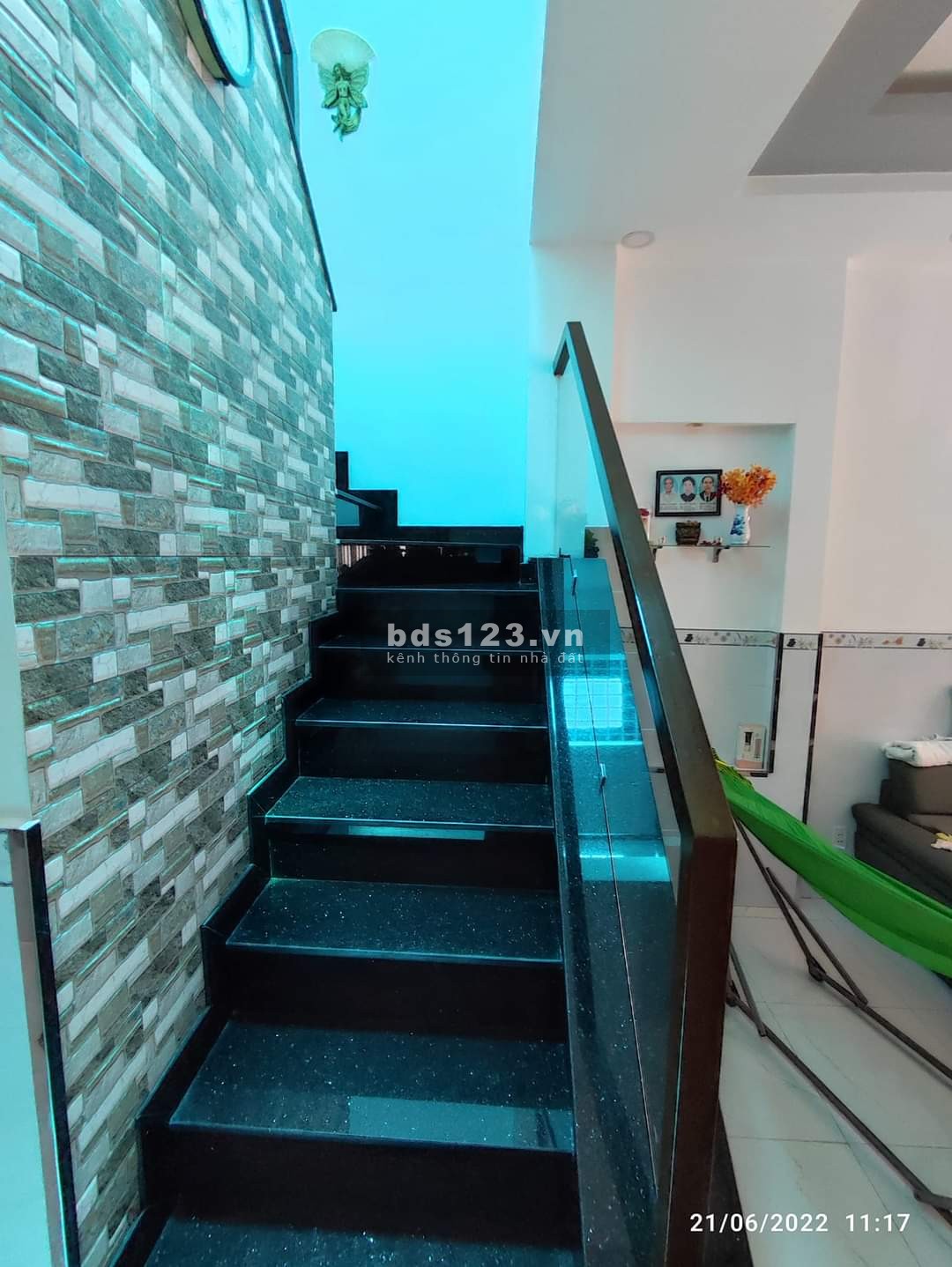 Bán nhà đẹp rộng Quận Tân Phú đường Phú Thọ Hoà diện tích 48m2, giá nhỉnh 5 tỷ