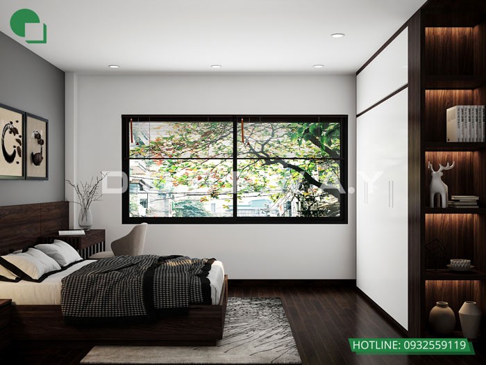 Bán gấp nhà phố Cù Chính Lan, kinh doanh ô tô tải tránh, dtsd 60m2, 4 tầng, mt 4.22m, giá 13.2 tỷ