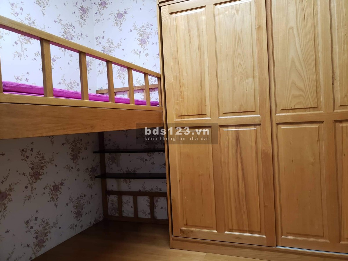 Bán căn hộ chung cư Phú Thọ Quận 11 có sổ hồng đầy đủ, sở hữu lâu dài