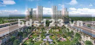 TNR Grand Long Khánh là khu đô thị thông minh hiện đại với nhiều tiện ích tiện nghi