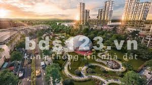 TNR Grand Long Khánh là khu đô thị thông minh hiện đại với nhiều tiện ích tiện nghi