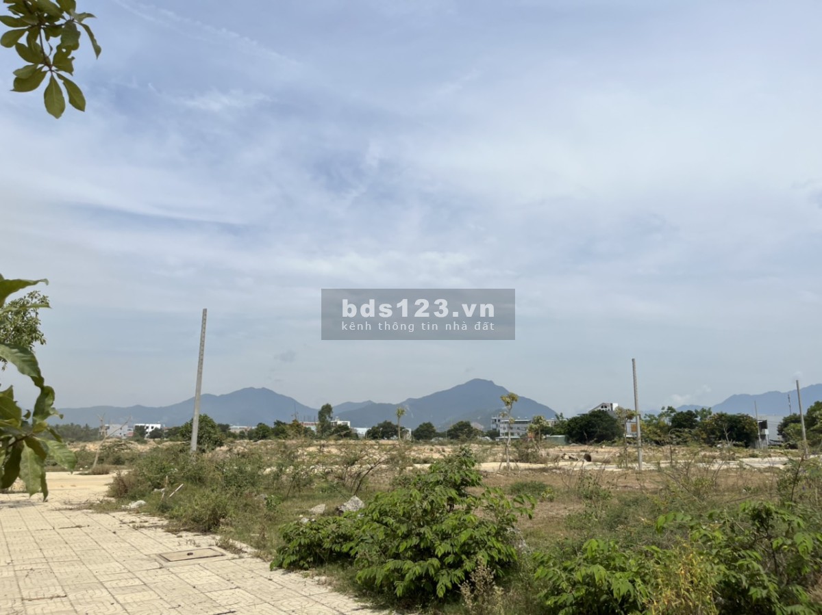 Đất Đà Nẵng đầu tư sinh lời cao, pháp lý chuẩn, tiện ích đẳng cấp