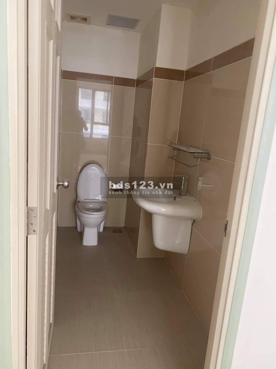 Bán CH chung cư Era Town, 2PN 3WC, diện tích sử dụng 85m², giá bán 1.68 tỷ