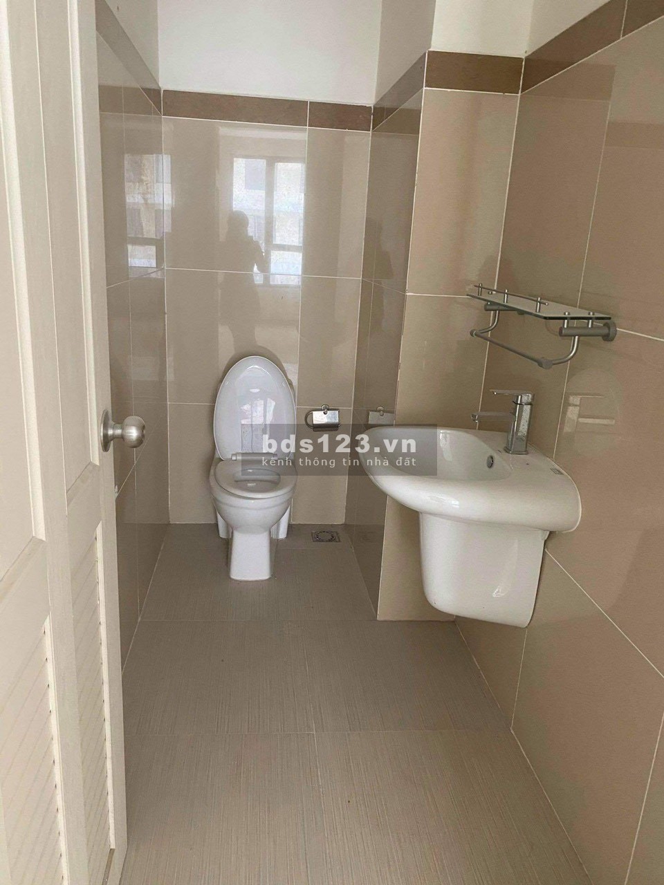 Bán CH chung cư Era Town, 2PN 3WC, diện tích sử dụng 85m², giá bán 1.68 tỷ