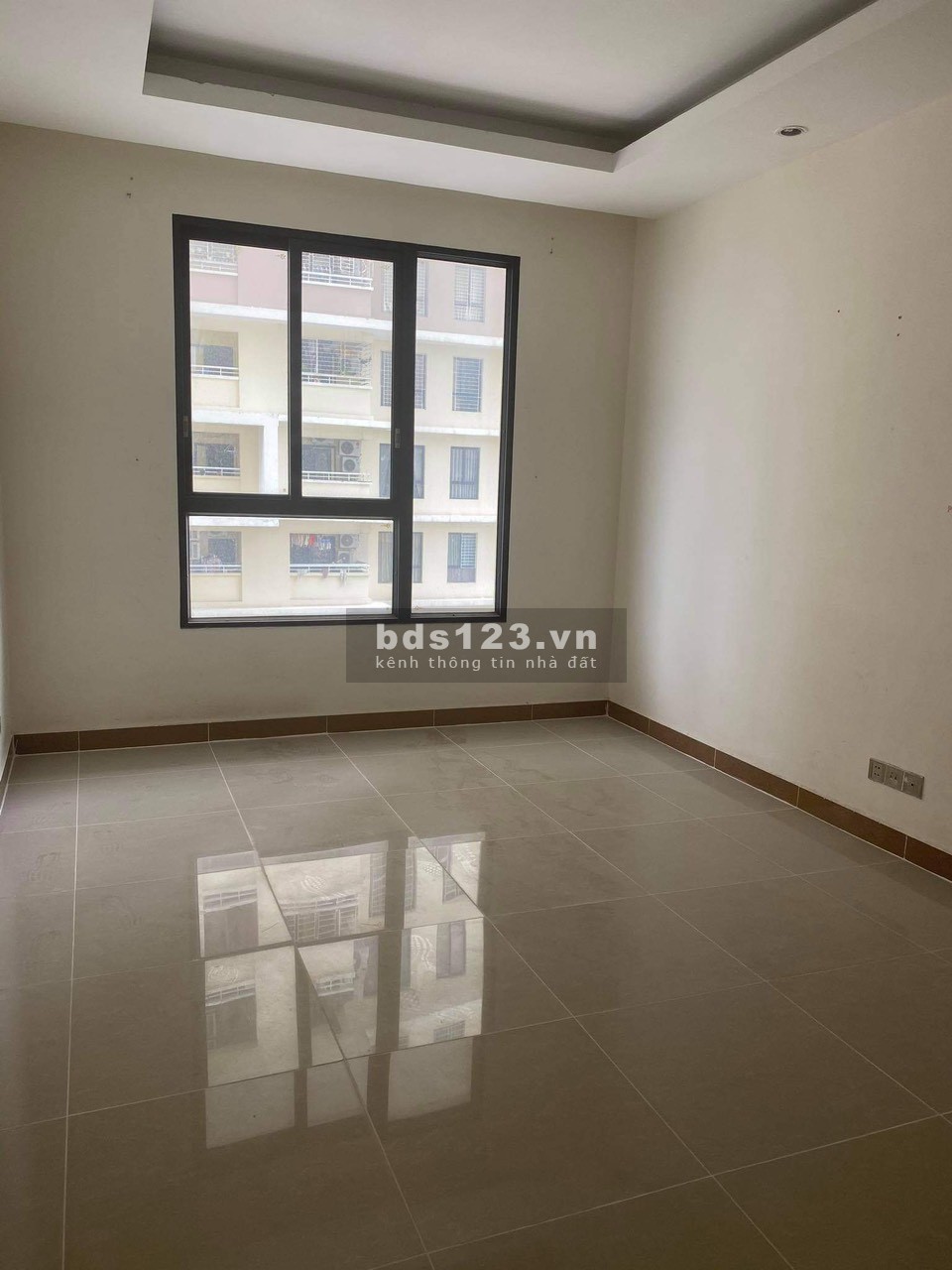 Bán CH chung cư Era Town, 2PN 3WC, diện tích sử dụng 85m², giá bán 1.68 tỷ
