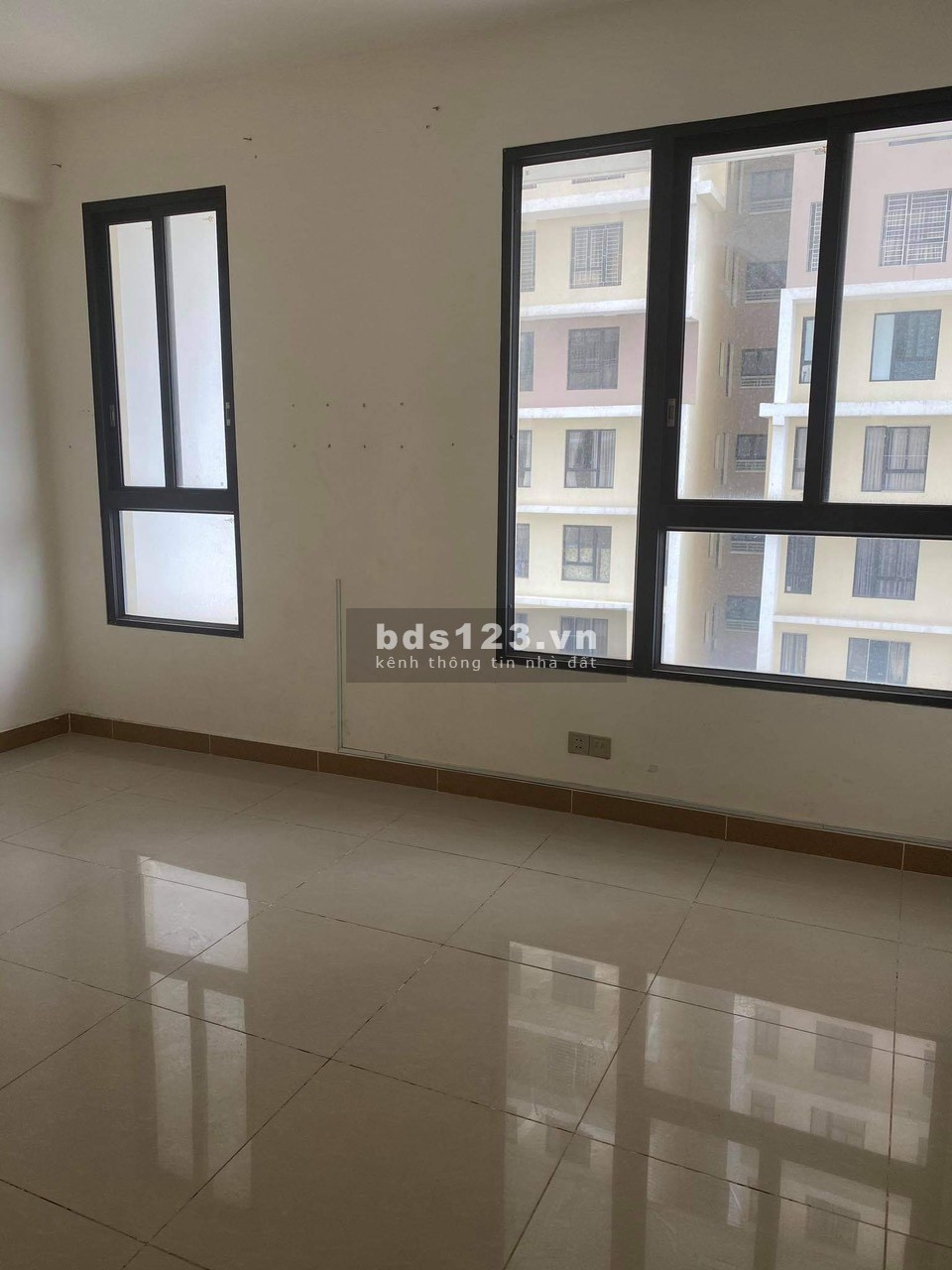 Bán CH chung cư Era Town, 2PN 3WC, diện tích sử dụng 85m², giá bán 1.68 tỷ