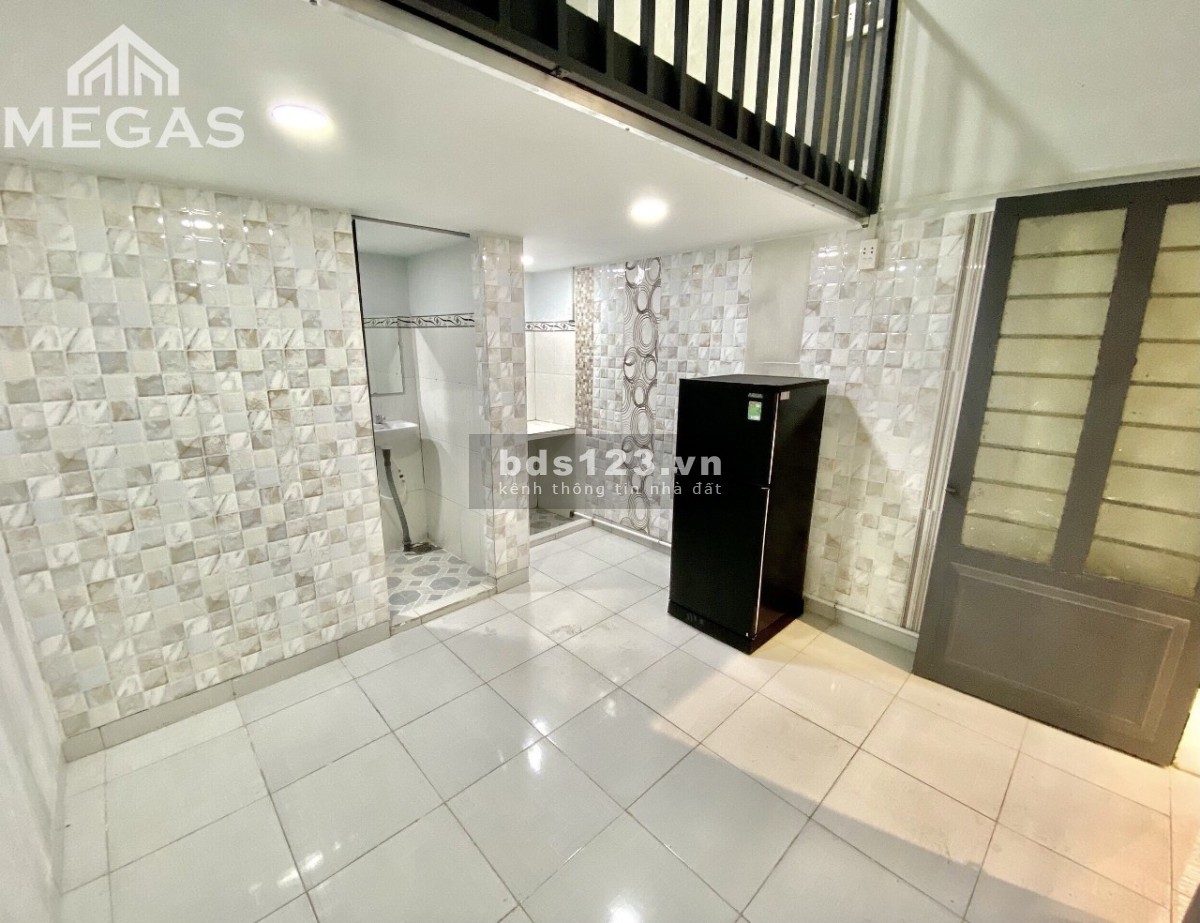 Cho thuê trọ mới xây FULL nội thất đường TỈNH LỘ 10 khu an ninh, lh 0822.610.094