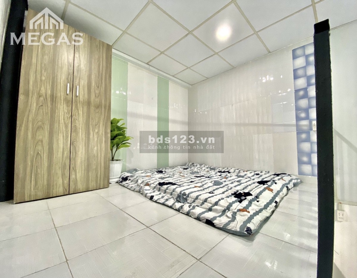 Cho thuê trọ mới xây FULL nội thất đường TỈNH LỘ 10 khu an ninh, lh 0822.610.094