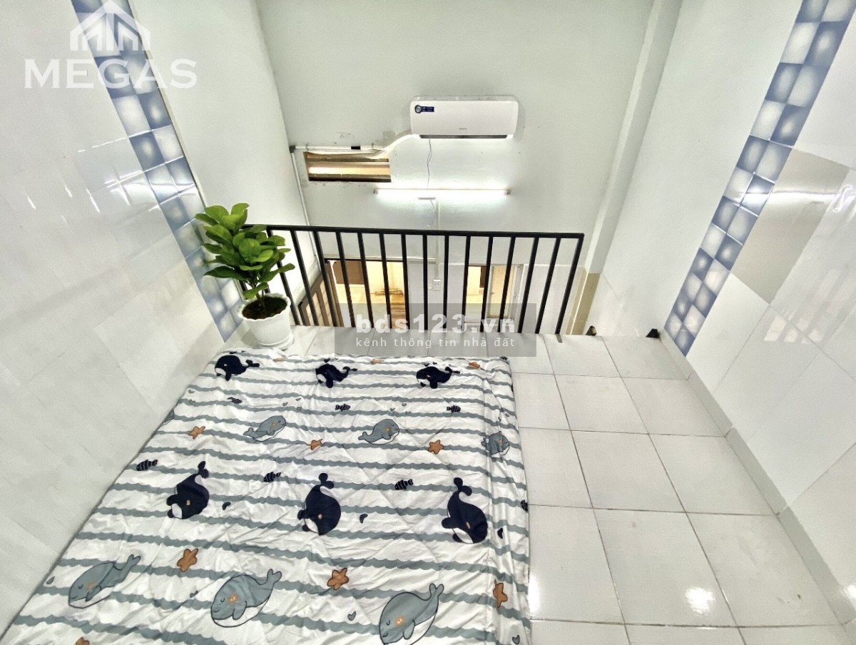 Cho thuê trọ mới xây FULL nội thất đường TỈNH LỘ 10 khu an ninh, lh 0822.610.094