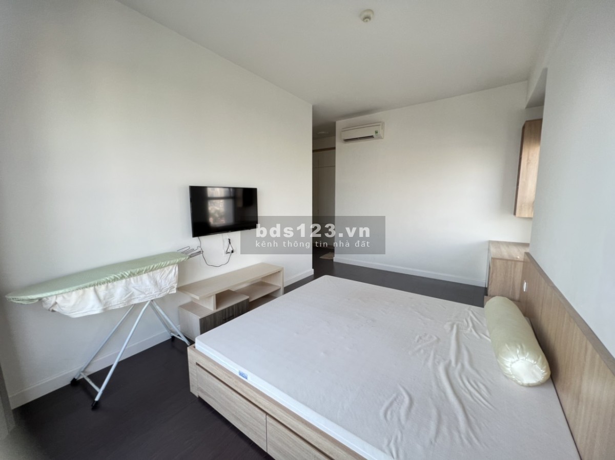 The Sun Avenue cho thuê căn hộ rộng nhất 109m2, 3PN, Giá chỉ 20 Triệu/ Tháng, vị trí đẹp