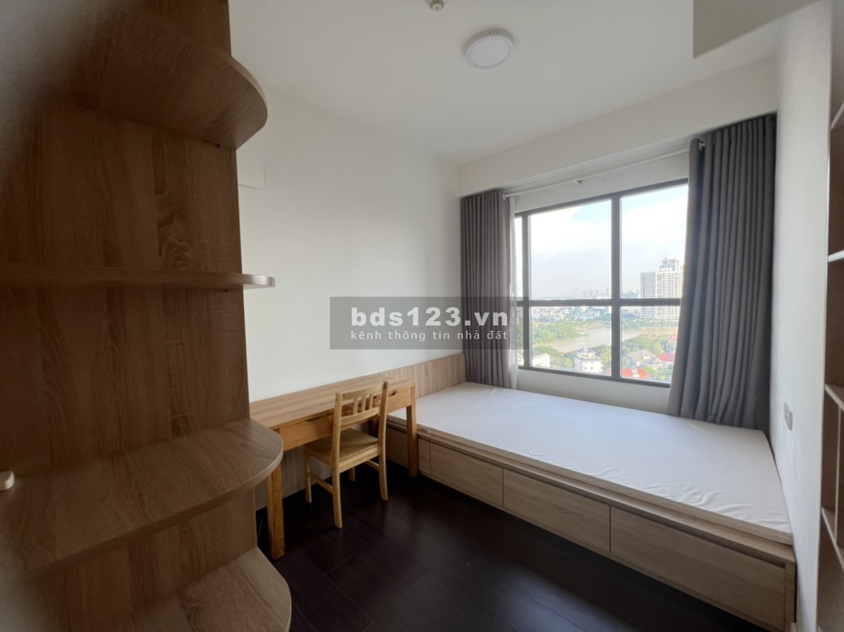 The Sun Avenue cho thuê căn hộ rộng nhất 109m2, 3PN, Giá chỉ 20 Triệu/ Tháng, vị trí đẹp