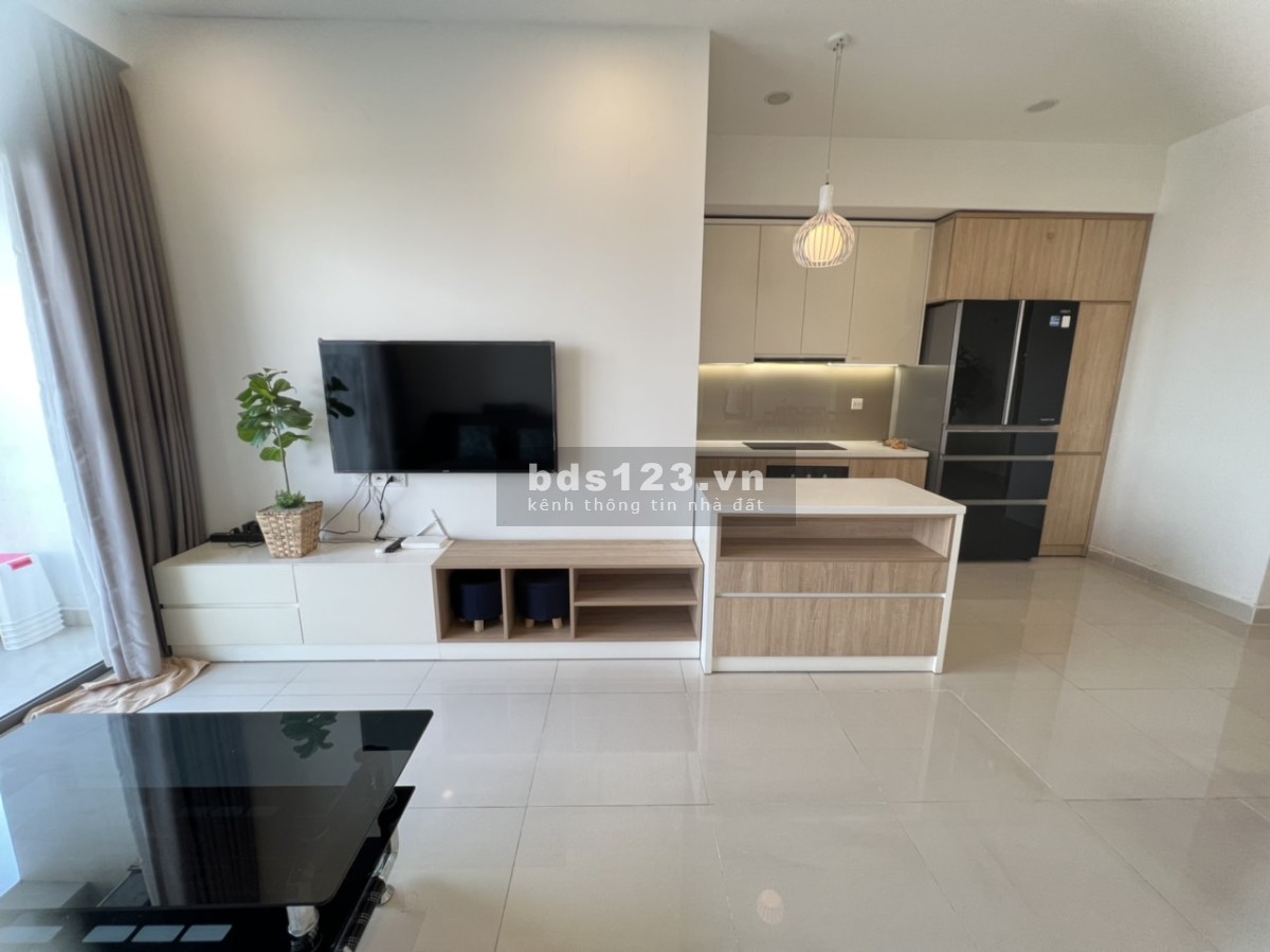 The Sun Avenue cho thuê căn hộ rộng nhất 109m2, 3PN, Giá chỉ 20 Triệu/ Tháng, vị trí đẹp