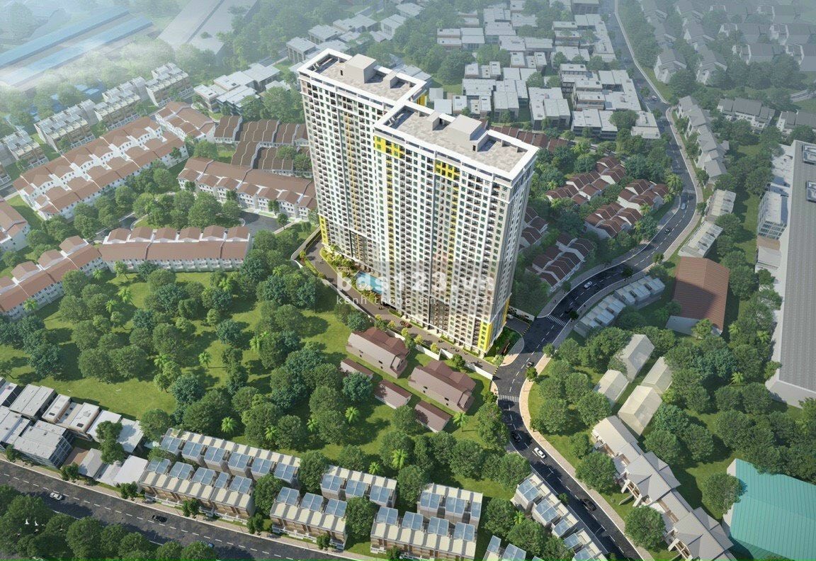 Bcons Polygon số lượng có hạn chỉ còn vài căn đẹp giá đầu tư sinh lời, pháp lý chuẩn