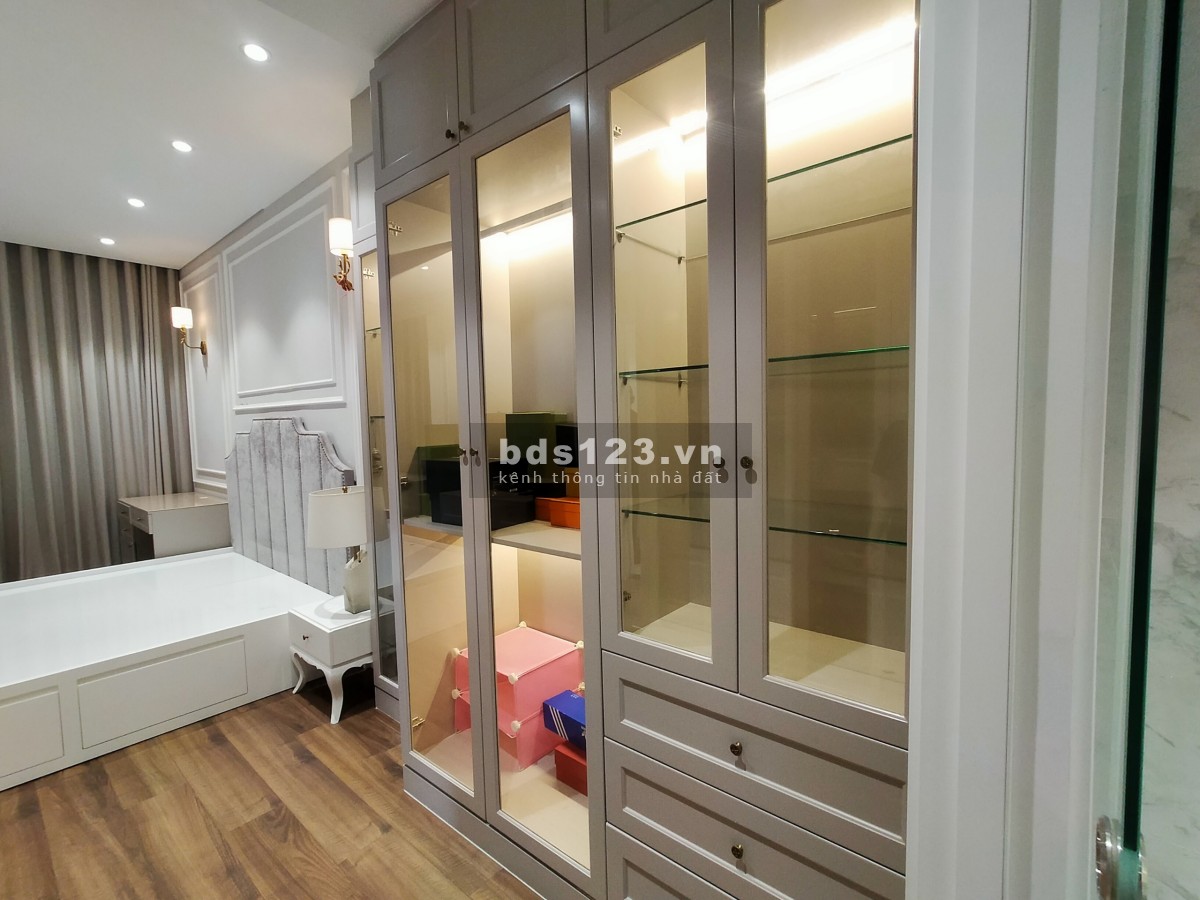 3 phòng ngủ Đảo Kim Cương cho thuê view sông giá tốt thị trường, bao phí quản lý, lh 0938221611