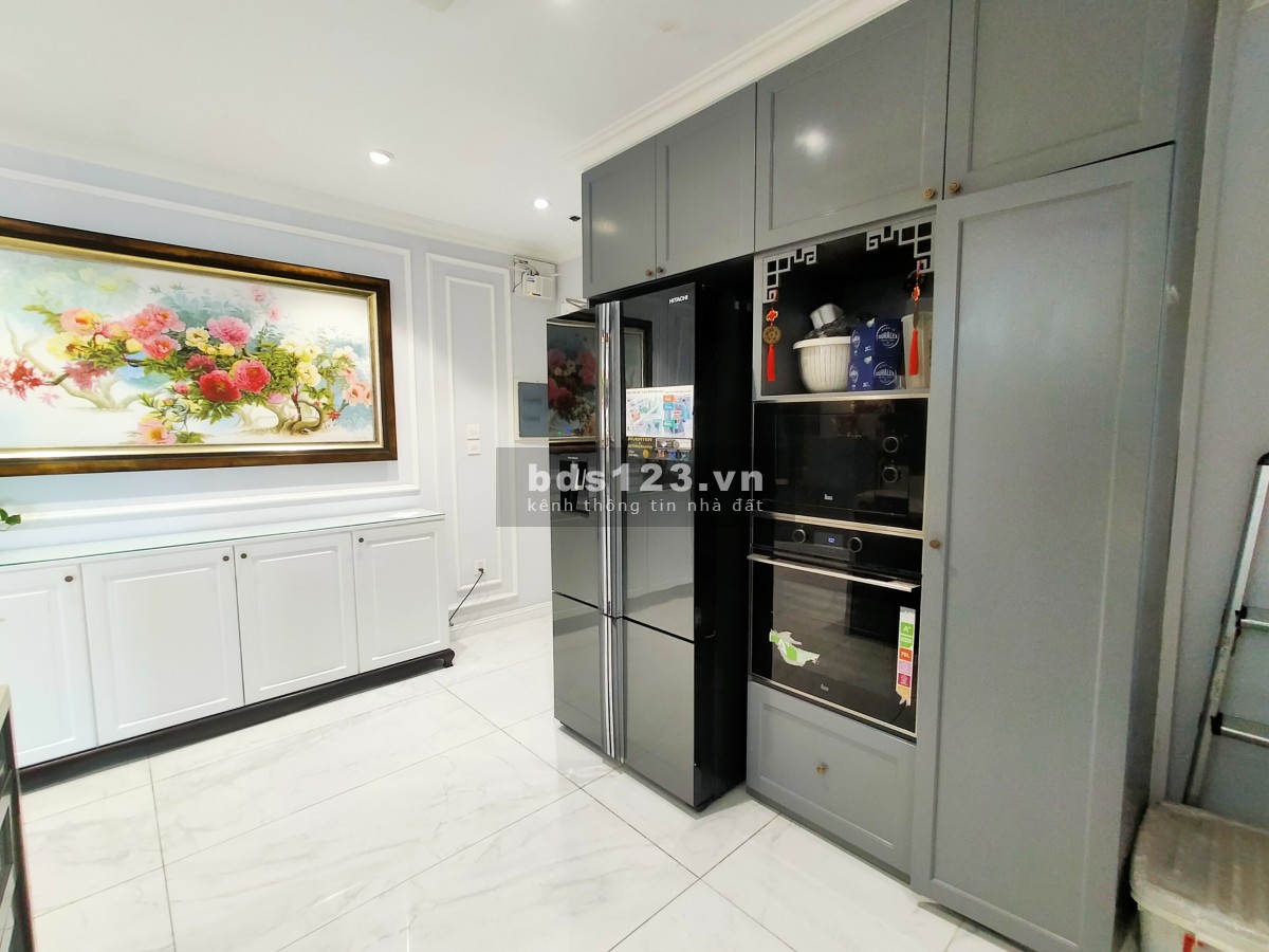 3 phòng ngủ Đảo Kim Cương cho thuê view sông giá tốt thị trường, bao phí quản lý, lh 0938221611